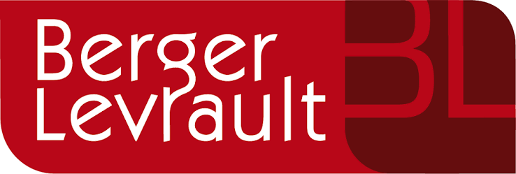 Berger-Levrault Logo