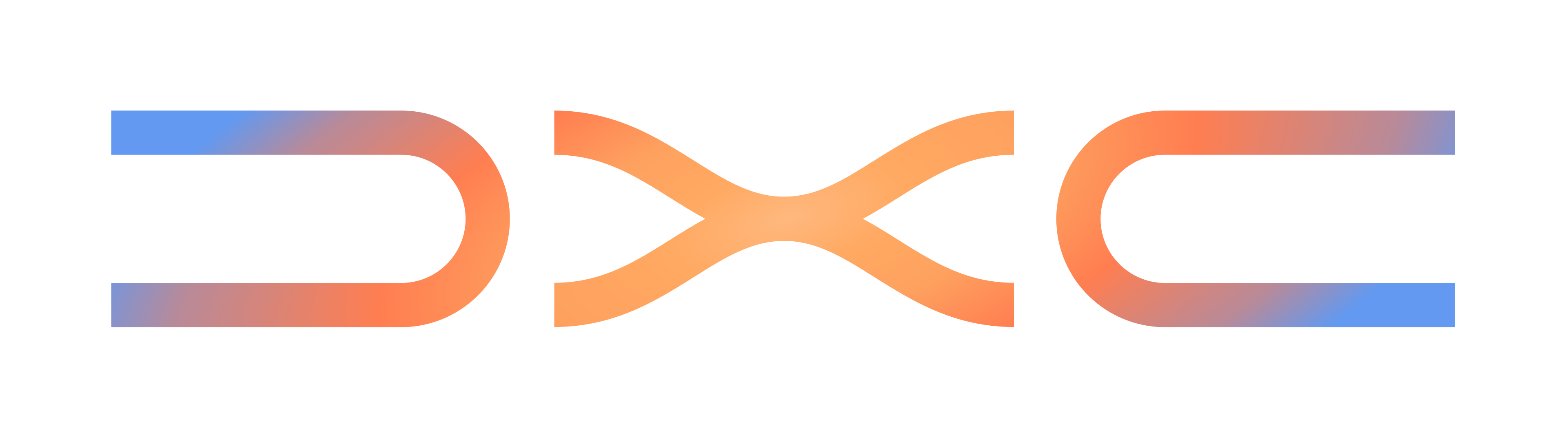 DXC Technology Logo